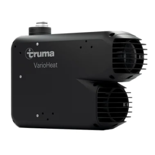 Truma Gasverwarming VarioHeat Comfort CP Plus