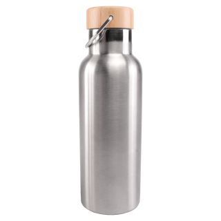ViaMondo Thermosfles 0.5L RVS