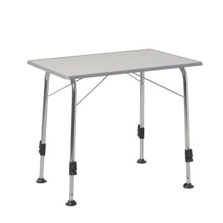 Dukdalf Tafel Stabilic 1 Luxe 80x60cm Grijs