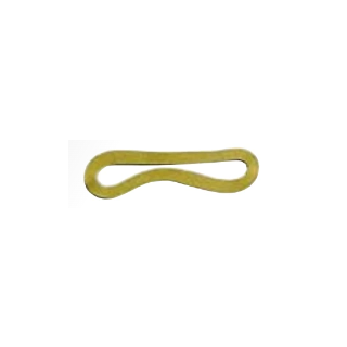 Campking Rubberring 80x4x4mm 10st.