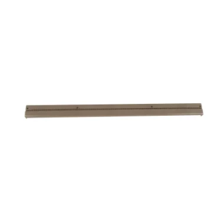 Tafelwandrail Kunststof Marron Bruin 71,5cm