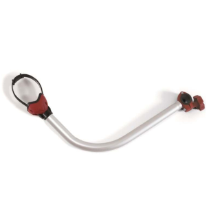 Fiamma Bike-Block Pro 4 Rood