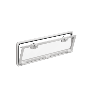 Dometic Serviceluik SK4 100x30.5cm Wit