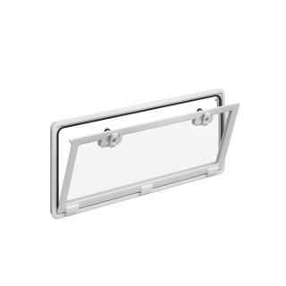 Dometic Serviceluik SK4 100x40.5cm Wit
