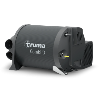 Truma Combi D 6 iNet X (Next Gen)