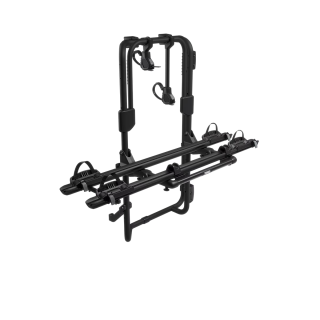 Thule VeloTrack Frame Ducato/Jumper/Boxer >2007 Black