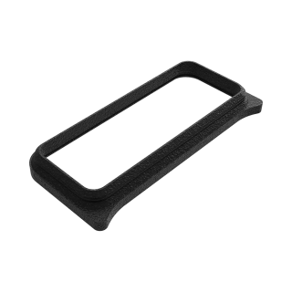 Truma Aventa 2e Gen. Adapter Dakdikte 20mm