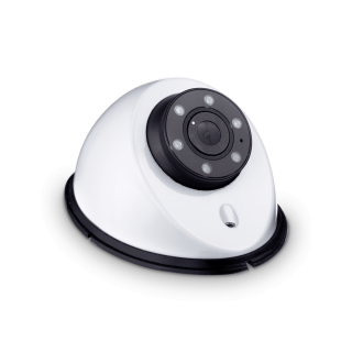 Dometic PerfectView CAM 18W Kogelcamera Wit
