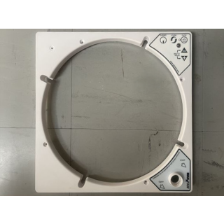 MaxxFan Control Plate
