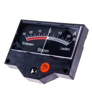 Schaudt Meetinstrument EB60