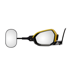 Emuk Opzetspiegel BMW 5-Serie G60(E), G61, G68(E), X3 G45 2023-heden