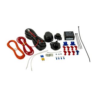 Enduro Sesamo Universele Aansluitmodule Jäger