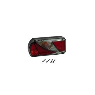 Enduro SD260 Lamp Links Wave
