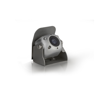 Zenec Achteruitrijcamera  ZE-RVSC62-MK2