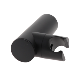 Comet Wandhouder Stilo Mat Zwart