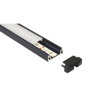 Frilight Alu- Profile 98 S1 Tape 500mm Opal Touch