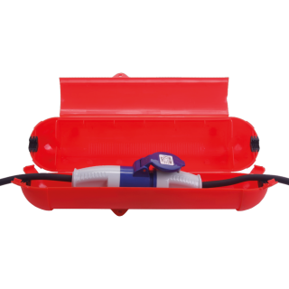 Vechline Safebox voor Stekker en Contrastekker