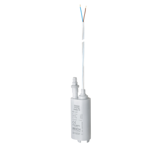 Reich Dompelpomp met Ontluchting 12V-12L