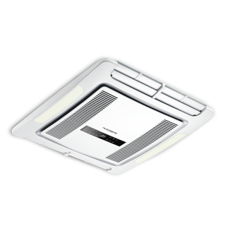Dometic Airco FreshJet Luchtverdeler FJZ ADBD 1700/2200/2600/3000/3500
