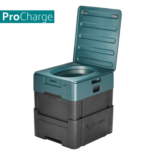 Clesana Toilet X1 ProCharge