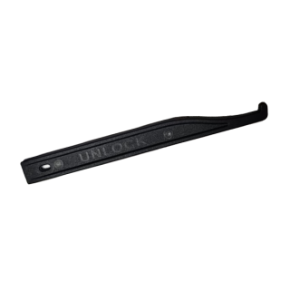 Vechline Dakventilator Luxuoso II Pin voor Insectengaas