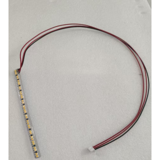 Vechline Dakventilator Luxuoso II LED Verlichting