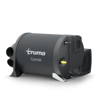 Truma Combi 6E iNet X V2