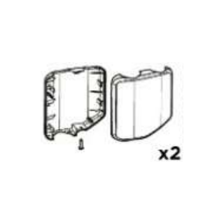 Thule VeloTrack Crossbar Cover 2st.