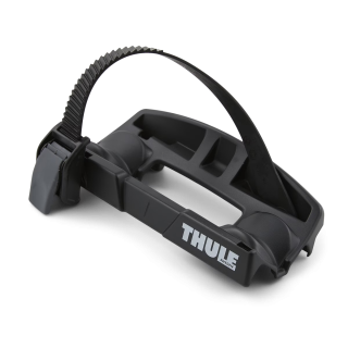 Thule VeloTrack Wheelholder Left with Logo