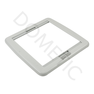 Dometic Mini Heki FL/Plus Binnenkader Compleet Grijs
