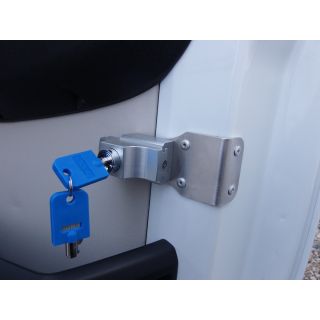IMC Slot Portierdeuren Fiat Ducato 2006-2021 Set 1827