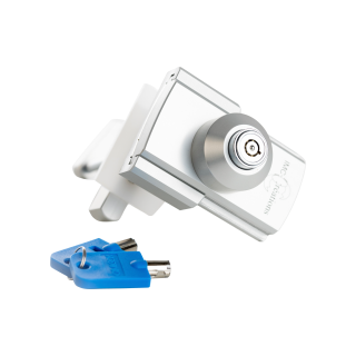 IMC Camperdeurslot 1507