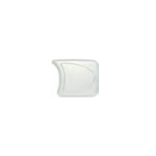 Fiamma Carry-Bike Right Cover for Fixing Bar