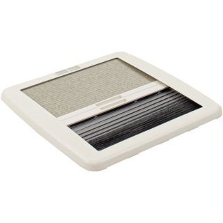 Dometic Mini Heki S/Plus Binnenkader Compleet Beige
