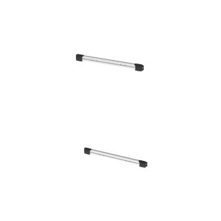 Fiamma Kit Bars Carry-Bike DJ