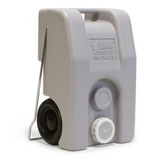 Fiamma Vuilwatertank Roll-Tank 23W