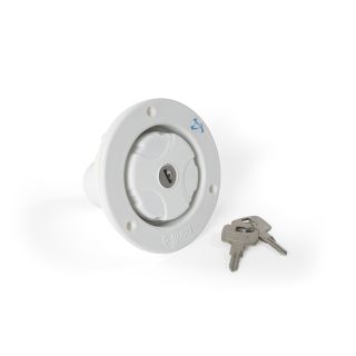 Fiamma Water Cap White