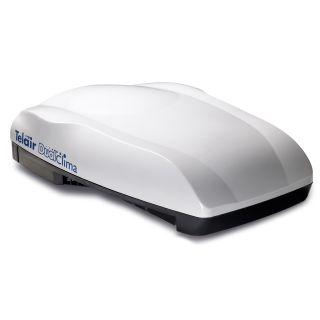 Telair Airco DualClima 8400H Wit