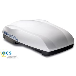 Telair Airco DualClima 12500H Wit