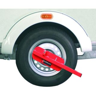 Doublelock Wielklem Buffalo