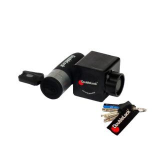 DoubleLock Outboard Lock