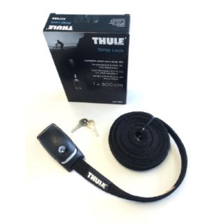 Thule Strap Lock 300cm