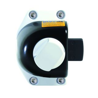 HEOSafe Drukknop Renault/Opel/Iveco Zwart