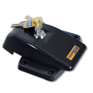 HEOSafe VAN Security Lock 2 Zwart