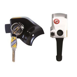 HEOSafe Zadi Fiat Ducato 250/290 Set