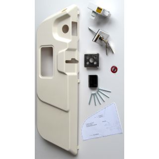 HEOSafe Set Ducato + Carado/Sunlight