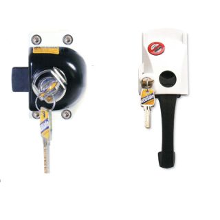 HEOSafe Ford Transit >2013 + Hatal-Arch Set