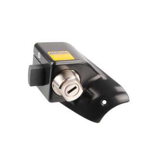 HEOSafe Cilinder met Sleutel Fiat/Peugeot/Citroën >2022