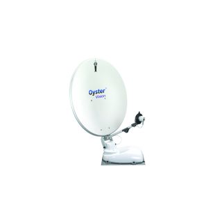Oyster Vision 65cm Volautomaat