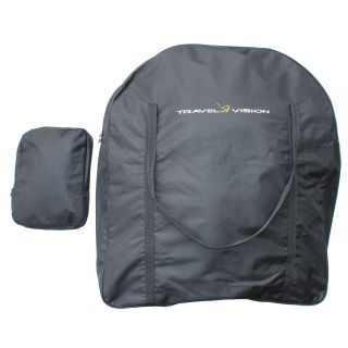 Travel Vision opbergtas R6/ R7 80 incl etui bediening